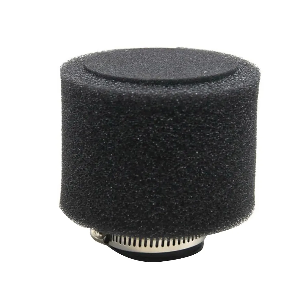 Oil Filter Motorcycles Oil Filter Portable Car Oil Filter Scooter Valve Straight Mouth 40mm Universal