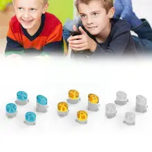 

A B X Y Buttons Bullet Letters Mod Menu Button for Xbox One S Slim One Elite Controller Limited Edition Custom Special Desi U5B2