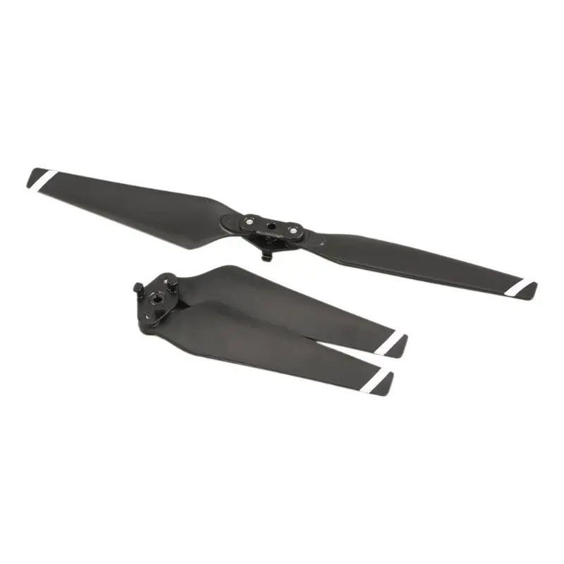 8 шт. сменный пропеллер 8330 быстросъемный складной для DJI Mavic Pro Drone E5BA