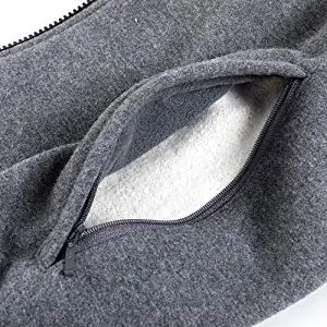 Men's Cotton Fleece Casual Zip Up Hooded Sweatshirts Men's Cotton Fleece Casual Zip Up Hooded Sweatshirts