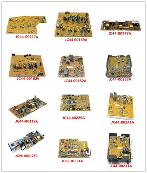 

JC44-00217A/00169A/00177A/00162A /00182A/00237A/00112A/00229A/00241A/00231A|JC98-003175A| JC98-02554A| JC98-02555A Used Working