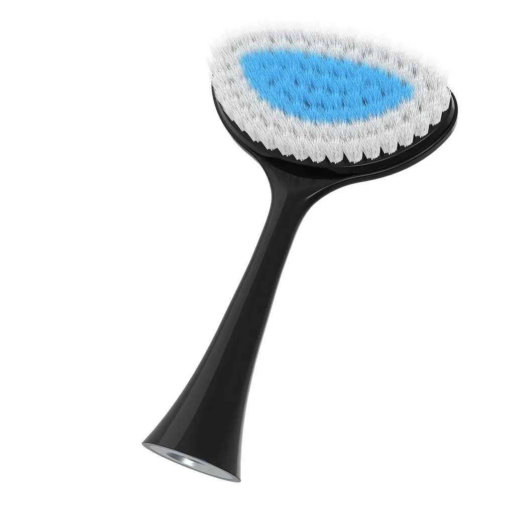 Для Philips электрическая зубная щетка 3 6 9 серии массажный Очищающий Инструмент щетка для мытья лица очищающая головка щетки