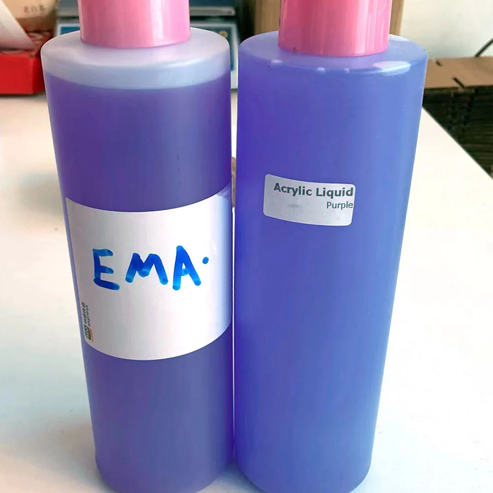 ema acrylic powder
