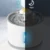 Автоматический Pet Cat Water Fountain Dispenser USB LED 2.4 L Ultra Quiet Dog Drinking Bowl Drinker Feeder Bowl Pet Drinking Feeder
