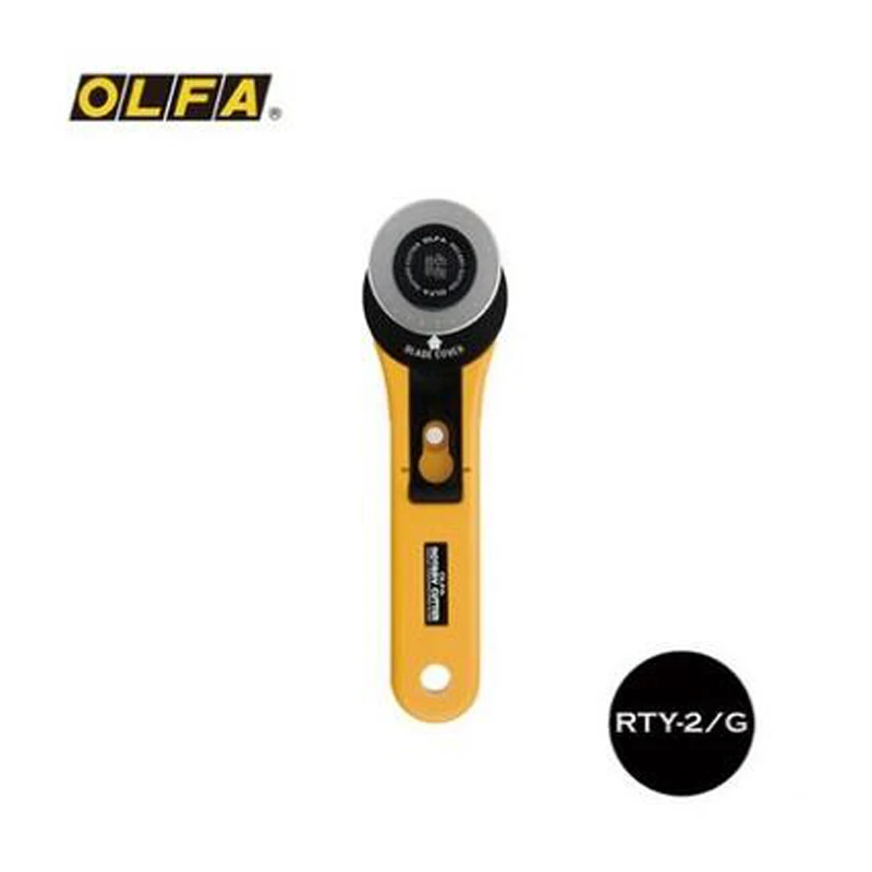 Olfa 28mm Rotary Cutter