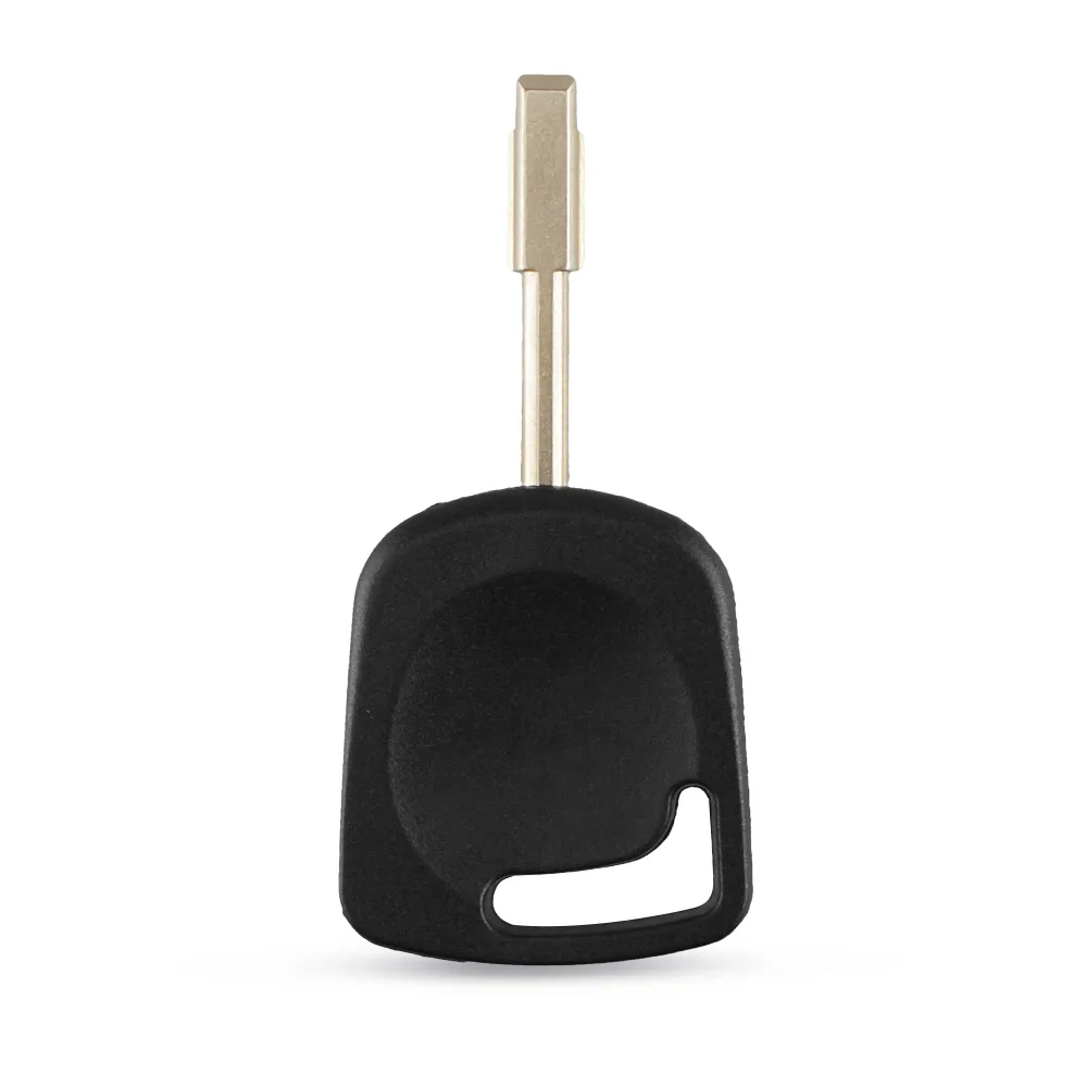 KEYYOU 4D60 Chip Transponder Key Shell Case per Ford Focus Mondeo KA Fiesta Escort Jaguar XJ8 Transit Connect Car Key 4D60 Chip - Hf43ca10056da4177b91293fe9e3934182