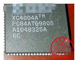 100% новый XC4004APC84 XC4004A-6PC84C