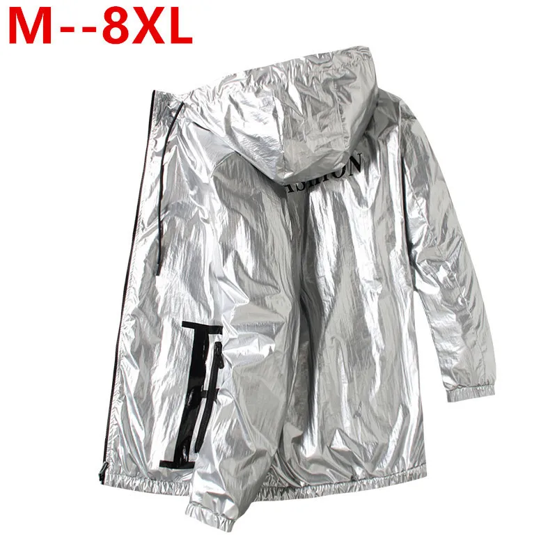 8XL 6X осенние мужские куртки-бомберы повседневная мужская верхняя одежда флисовая Толстая теплая ветровка мужская Военная бейсбольная куртка одежда