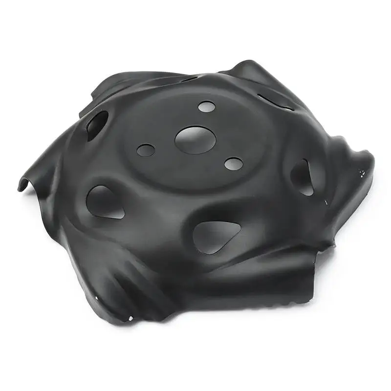 Outil De Nettoyage De Tondeuse, Nettoyeur De Pont De Tondeuse Accessoires De Tondeuse A Gazon Avec Poignee Ergonomique Pour Jardinage Paysager 98531880