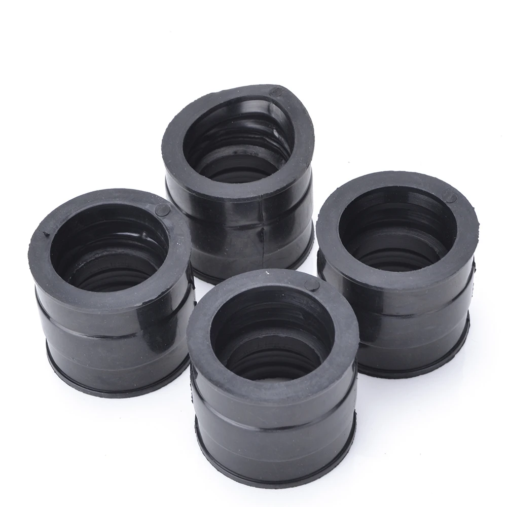 Carburetor Intake Manifold Rubber Boot For Honda CB500 CB550 CB550F CB550K