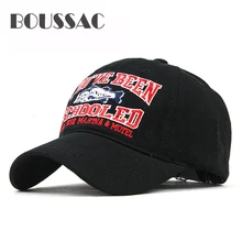 BOUSSAC, хорошее качество, бейсбольная кепка для меня, облегающая Кепка, Снэпбэк Кепка для женщин, Gorras, повседневная Кепка с вышивкой