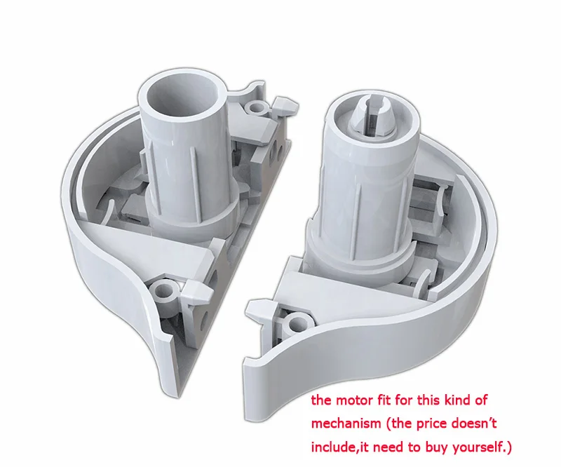 Roller-mechanism 1