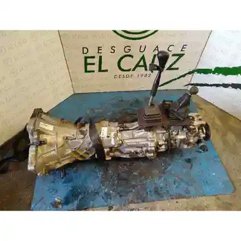 

K011 GEARBOX KIA SPORTAGE