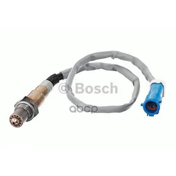 

Lambda probe Ford Focus II III 1.4/1.6 Bosch art. 0258006601