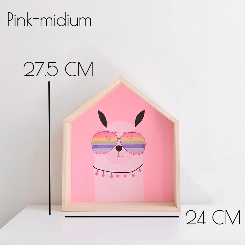 pink midium