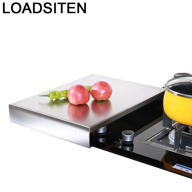 Drying And Storage Keuken Cucina Etagere Malzemeleri Induction Cooker Rack Mutfak Organizador Cocina Cozinha Kitchen Organizer | Дом и сад