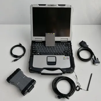 

Full set MB sd c6 with cf30 laptop SD C6 X-entry DoIP Diagnosis Multiplexer Software V12/2019 for sd c4 c5 diagnosis tool
