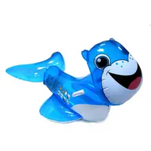 Наездник надувной 135х74 см, «Тюленёнок» Bestway, арт. 41089