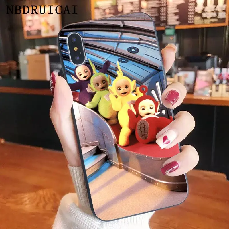 Teletubbies