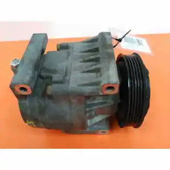 

467571680 AIR CONDITIONING COMPRESSOR FIAT POINT SALOON (188)