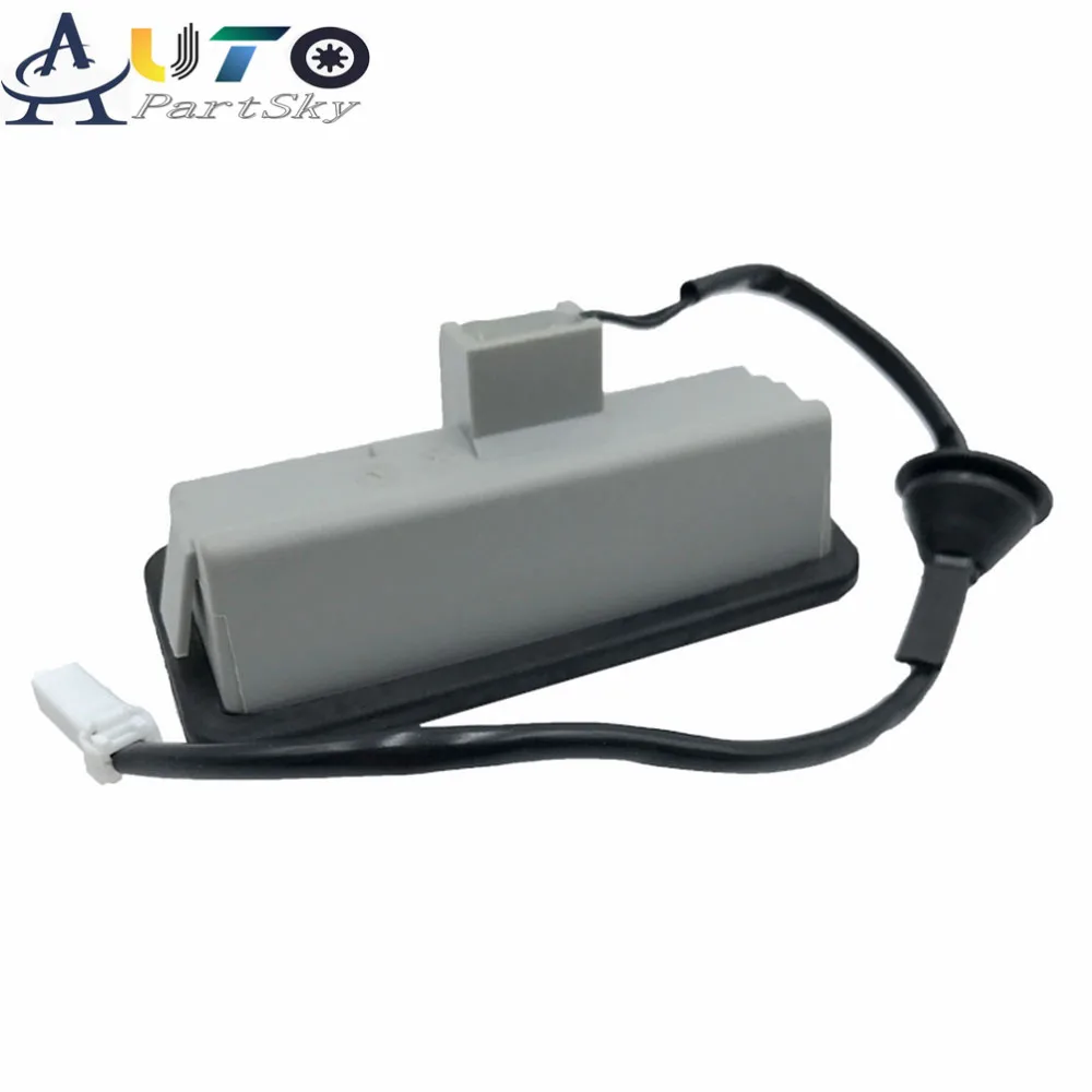 1346324 1857333 OEM Задняя Крышка багажника для Ford CMAX C MAX переключатель спуска контактная