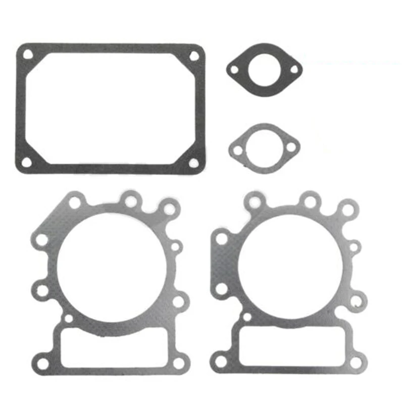 For Briggs/&Stratton 794152 690190 Valve Gasket Set Engine Motor Replacement New