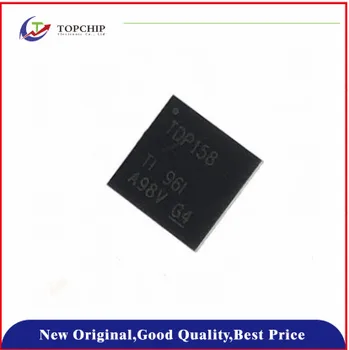 

10Pcs New original TDP158RSBR TDP158RSB INTERFACE SPECIALIZED 40WQFN