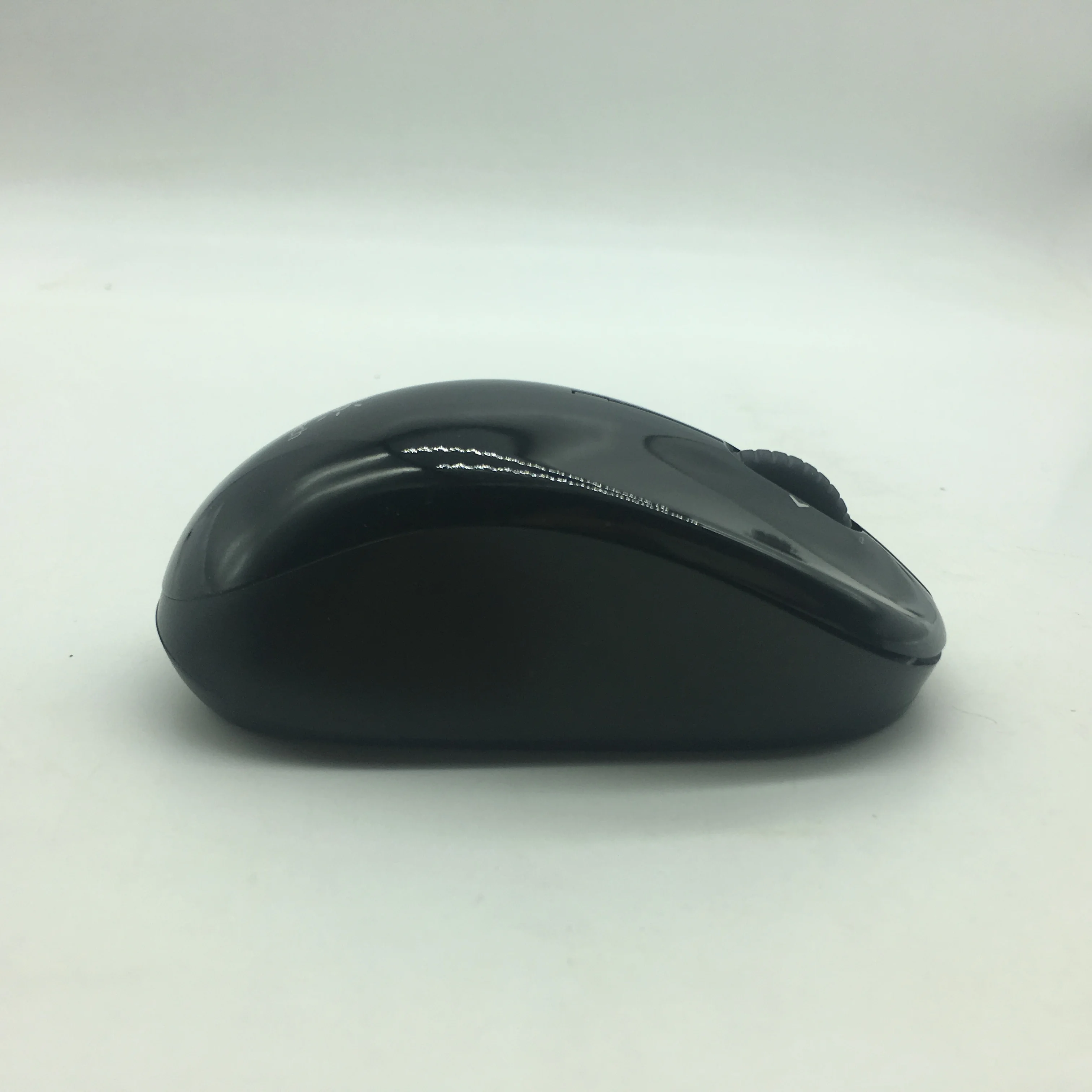 Настоящая Bluetooth лазерная дорожная мышь logitech v470 1000 точек ...