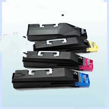 

4pcs TK-855 856 857 858 859 Compatible toner cartridge for KyoceraTASKalfa 400 500 552ci 550c 650c 750c toner cartridge