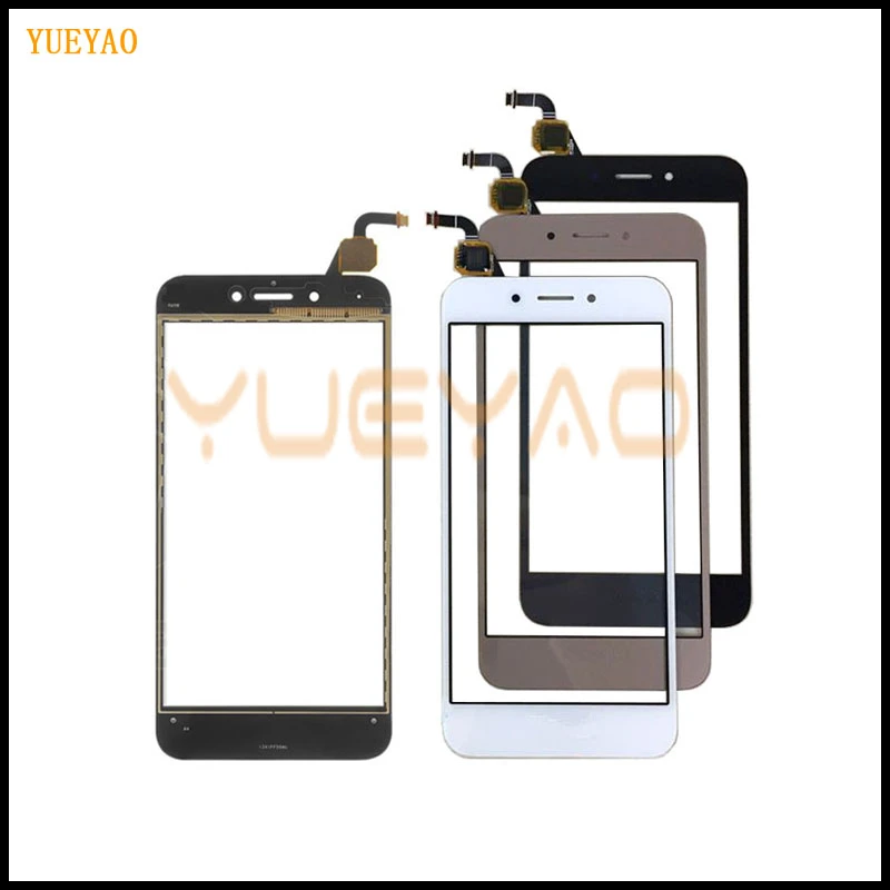 Honor 6a Touch Screen For Huawei Honor 6a Dli Tl Dli Al10 Dli L22 Dli L01 Digitizer Glass Panel Front Glass Lens Sensor Mobile Phone Touch Panel Aliexpress