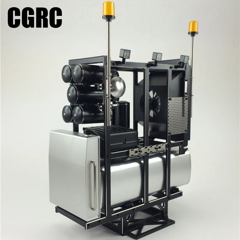 Полностью металлический тяжелый стеллаж для устройств сделай сам обновление 1/14