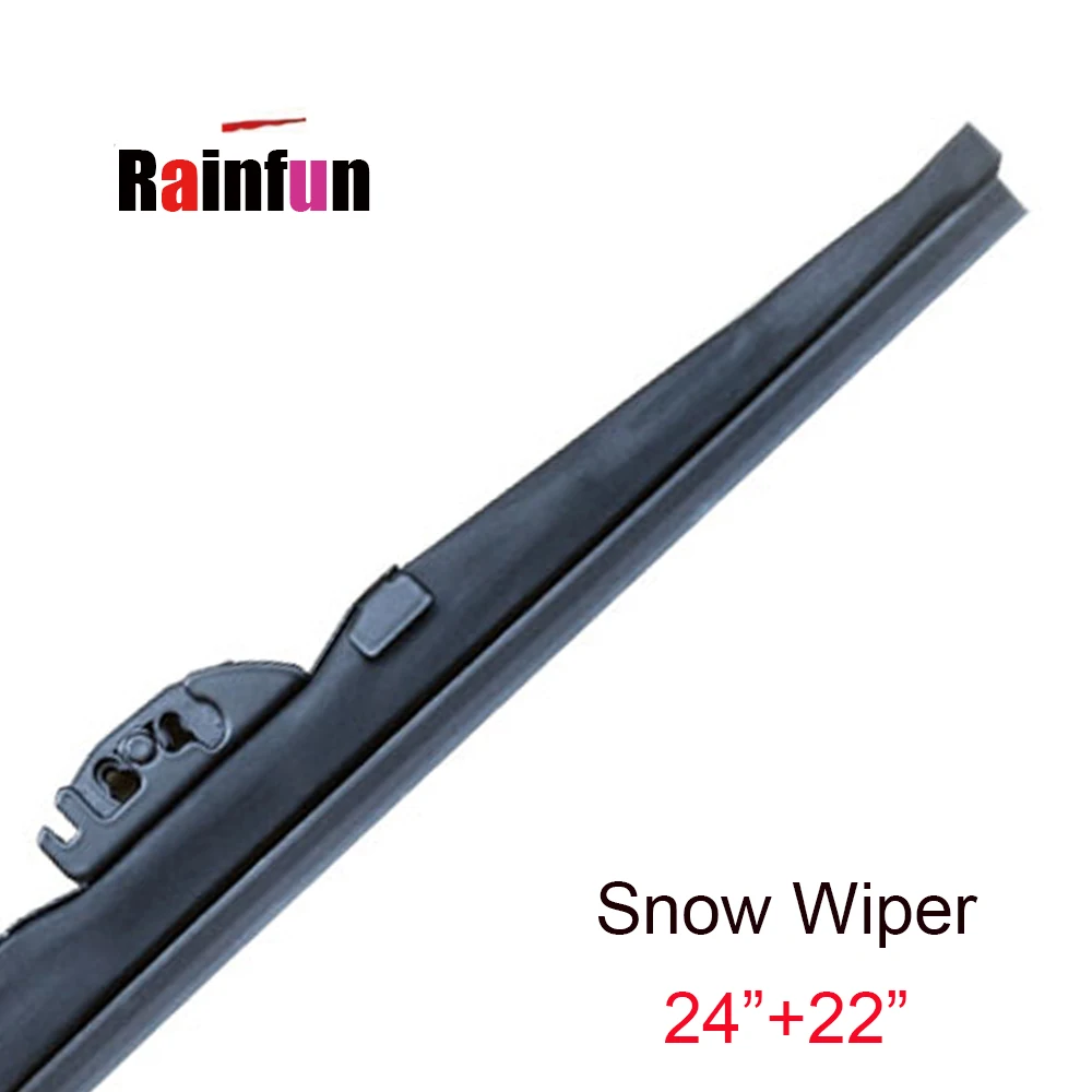 SNOW WIPER BLADE FOR Dodge Avenger 07 14, for Chrysler Sebring 07 , for