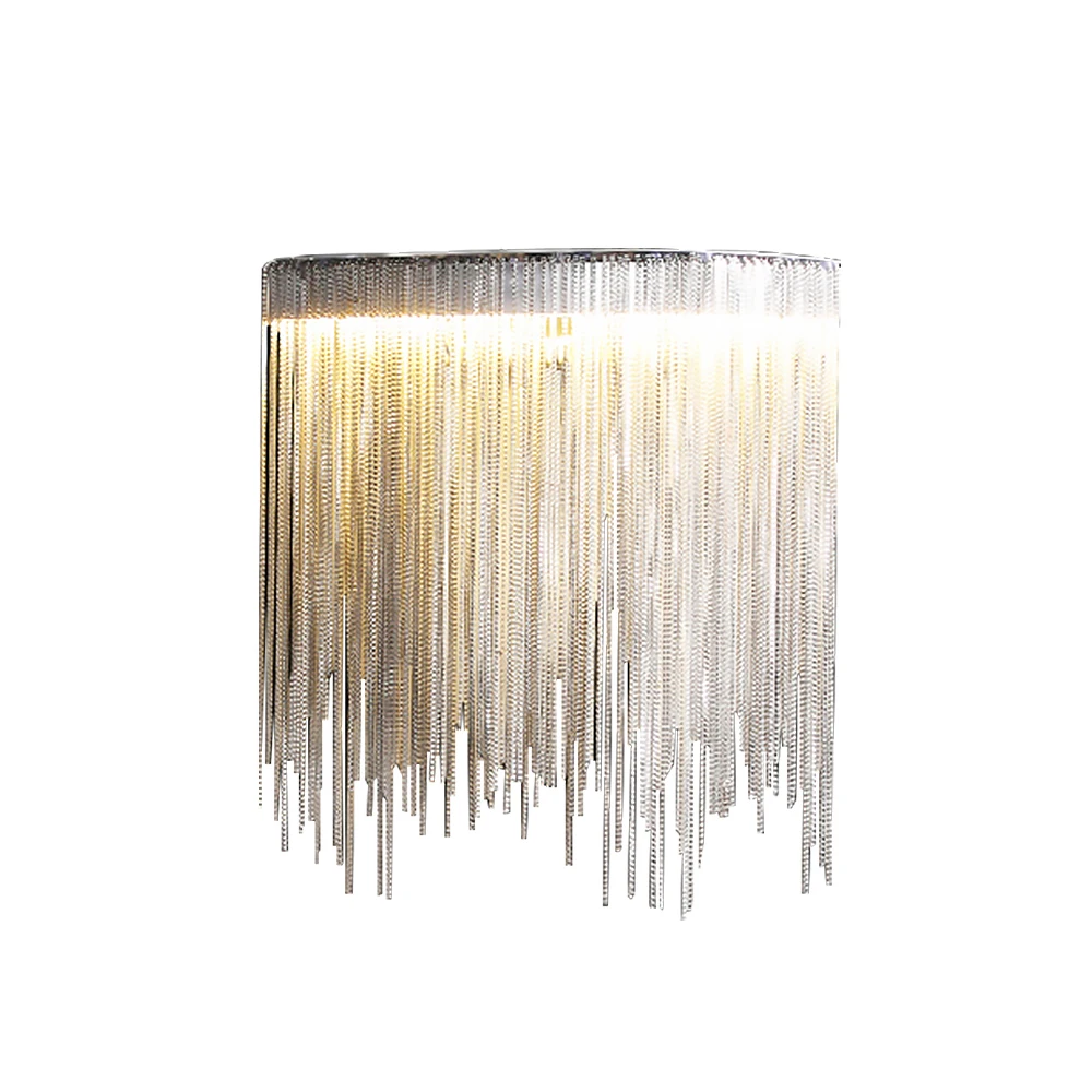 Fairy Modern Luxury Chandelier