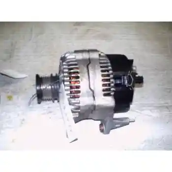 

0123320007 alternator Seat Cordoba Saloon (6k2) 1.8 16v Cat (adl)