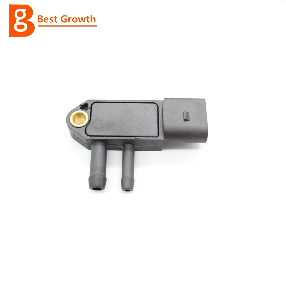 DPF Exhaust Pressure sensor VW AUDI 1K0131552L or 1K0131552M DPF Exhaust Pressure sensor VW AUDI 1K0131552L or 1K0131552M