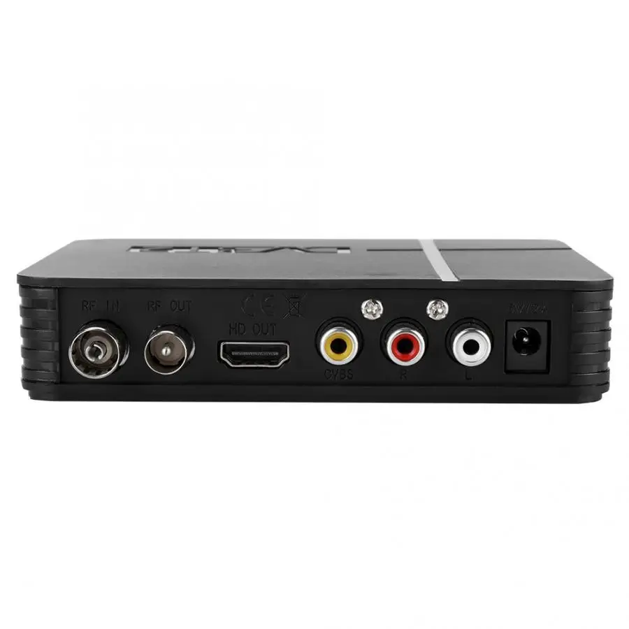 Android smart tv box DVB-T/T2 приставка DVB Android tv Box пульт дистанционного управления поставляется без Батареи smart