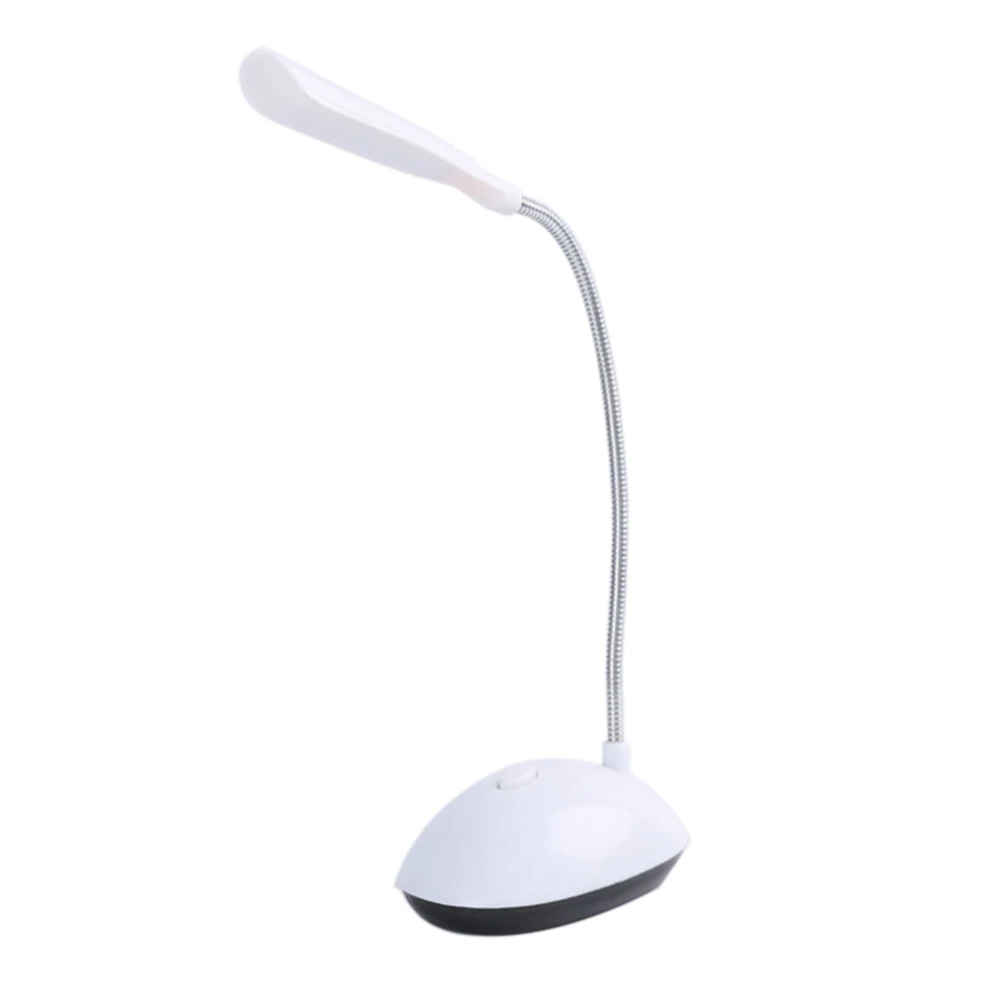 soft desk lamp