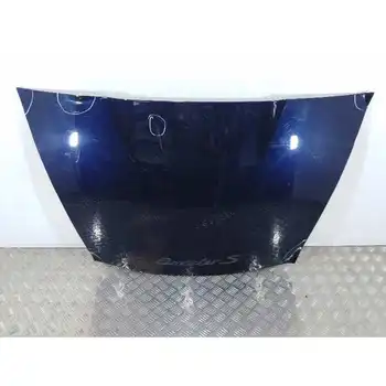 

DARK BLUE P. 2C Boot Lid Porsche Boxster (typ 986) 2.5 Cat