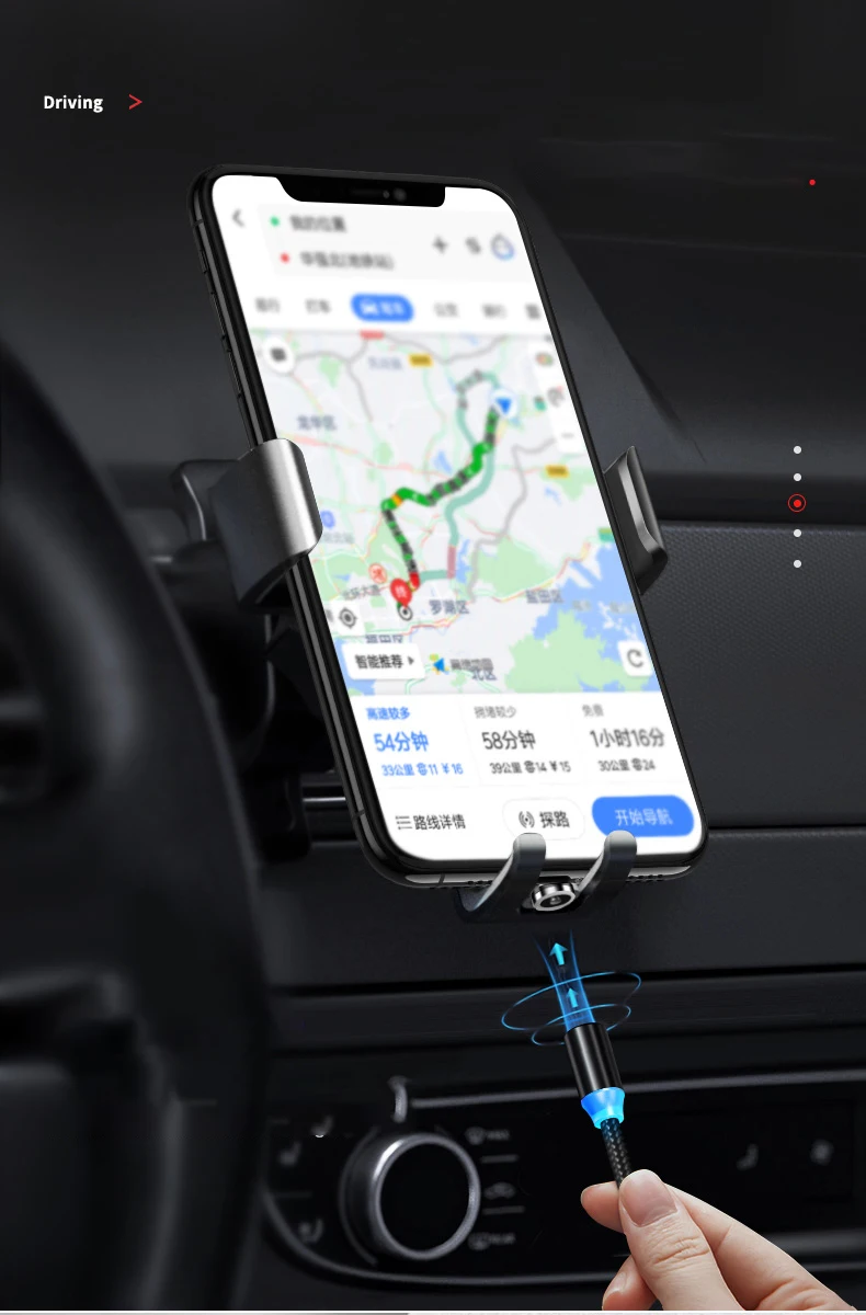 MOOJECAL магнитный кабель магнитная зарядка usb-кабель Для Xiaomi Redmi Samsung s9 Магнит зарядное устройство Для iPhone XS X XR 8 7