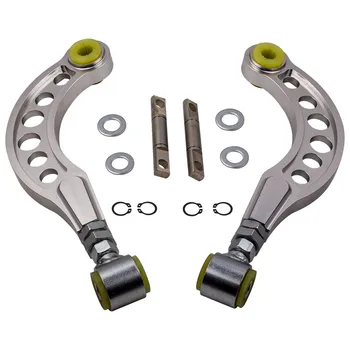 

Adjustable Upper Control Camber Arm Kits LH & RH for Honda Civic Coupe 2006-2015