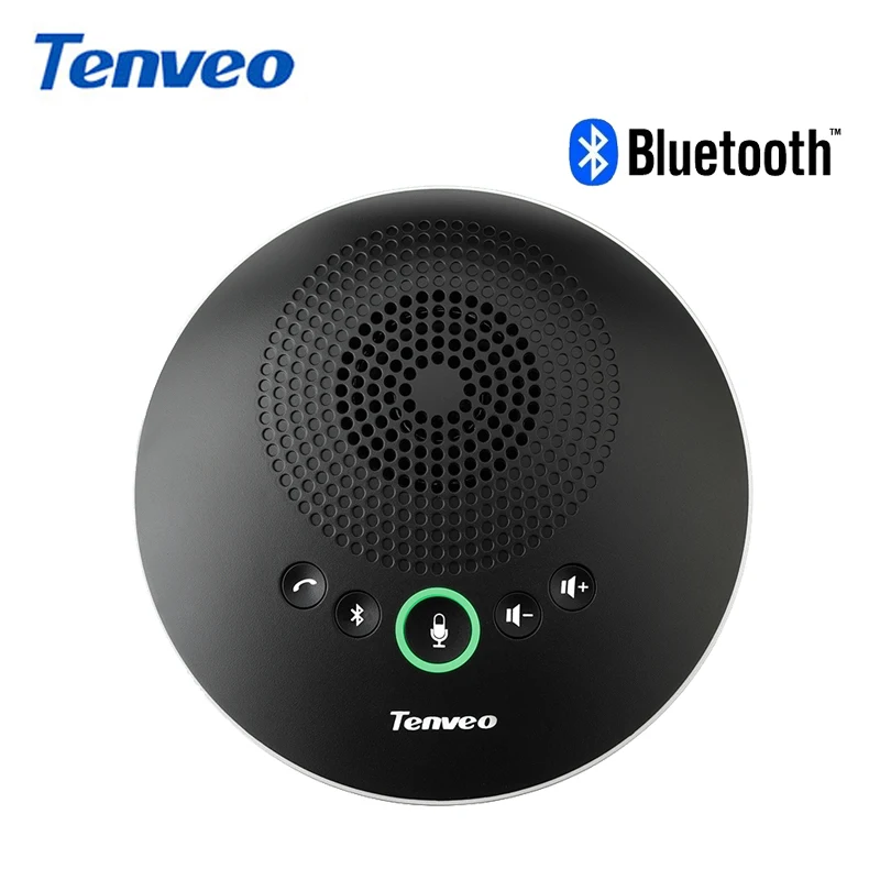 Tenveo 000b Ucワイヤレスbluetoothスピーカー携帯電話統一プロトコルスピーカーフォンusb会議電話スピーカー マイクロフォン Aliexpress Tenveo 000b Ucワイヤレスbluetoothスピーカー携帯電話統一プロトコルスピーカーフォンusb会議電話スピーカー マイクロフォン Aliexpress