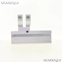 Buy Block Base For BARUDAN Embroidery Machine Parts Aluminum L Arm YNL HT230290/LB230070 The  Codes Not Means One Pair Only 1PCS Online - Image 5