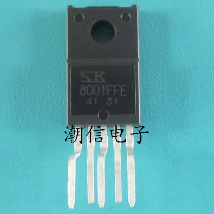 5 шт./лот 8001FFE SI-8001FFE SK8001FFE высокое качество