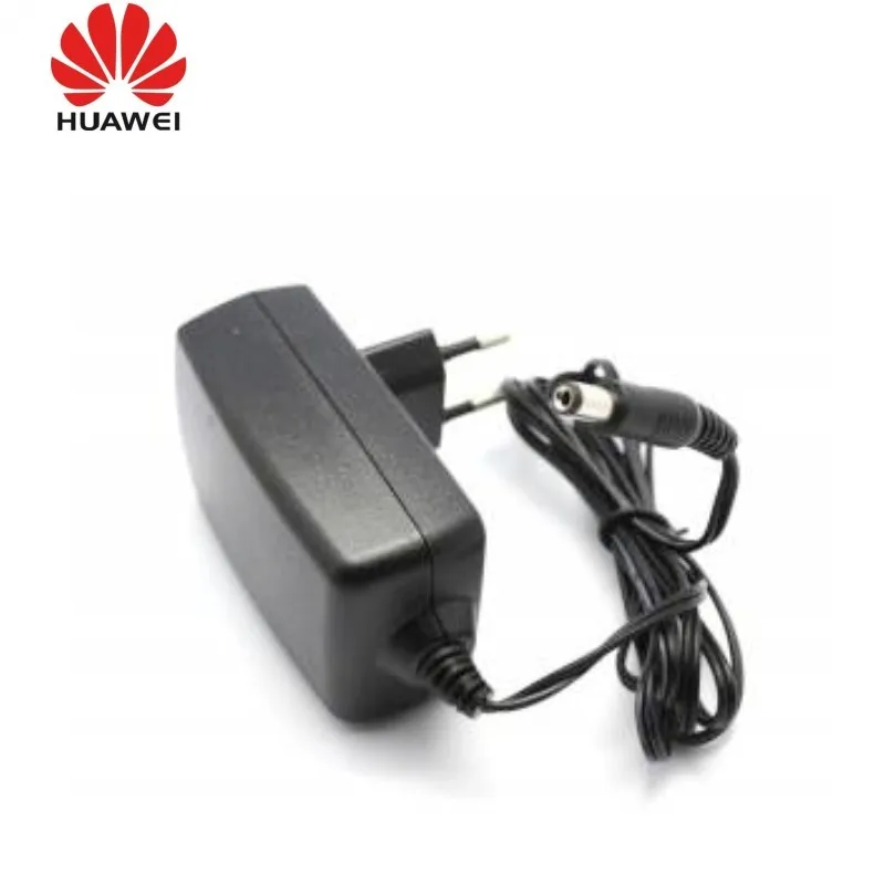 Ac dc адаптер питания 12V 2A адаптер питания(штепсельная вилка ЕС) для huawei роутеров