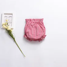 Г. Летний Стиль, западный стиль, гусеничная усадка, собирает края, Детские боди, штаны INS Explosion# H1094