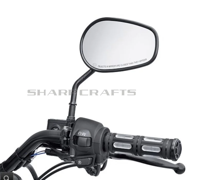 Ручки с резьбой по дереву ЧПУ 1 &quot ручки для HARLEY SPORTSTER XL 883 1200 Iron Custom Superlow Forty Eight Special