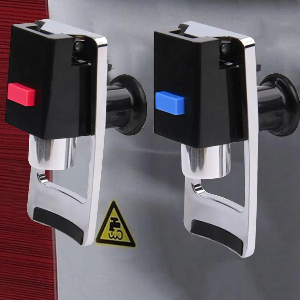 C Type Hot Cold Replacement Spigot for Water Dispenser, Water Dispenser