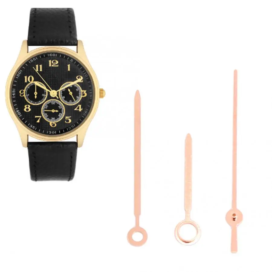 Watch Tools Women Watch Second Minute Hour Hands for ETA 2824 Movement Watch Repair Accessory watch Repair Tool for Watchmaker