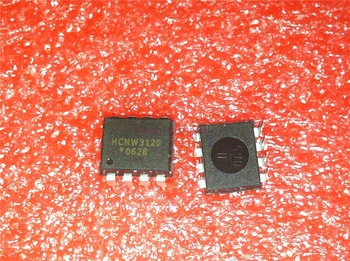 

10pcs/lot HCNW3120 3120 DIP-8