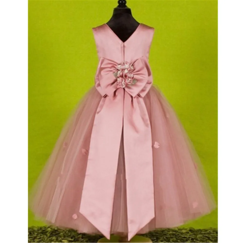 flower girl dresses